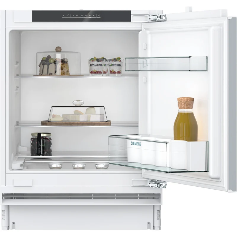 Unterbau-Kühlschrank ohne Gefrierfach iQ300 KU21RVFE0