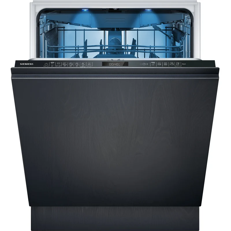 Vollintegrierter Geschirrspüler XXL iQ500 SX65ZX17CE