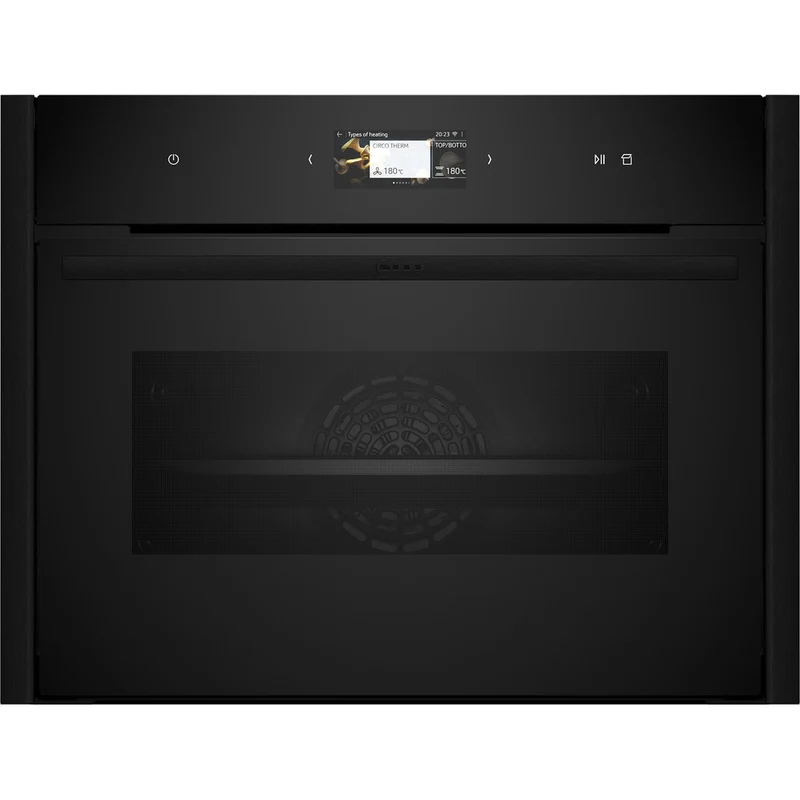 Einbau-Kompakt-Dampfbackofen Flex Design C29FS3AY0