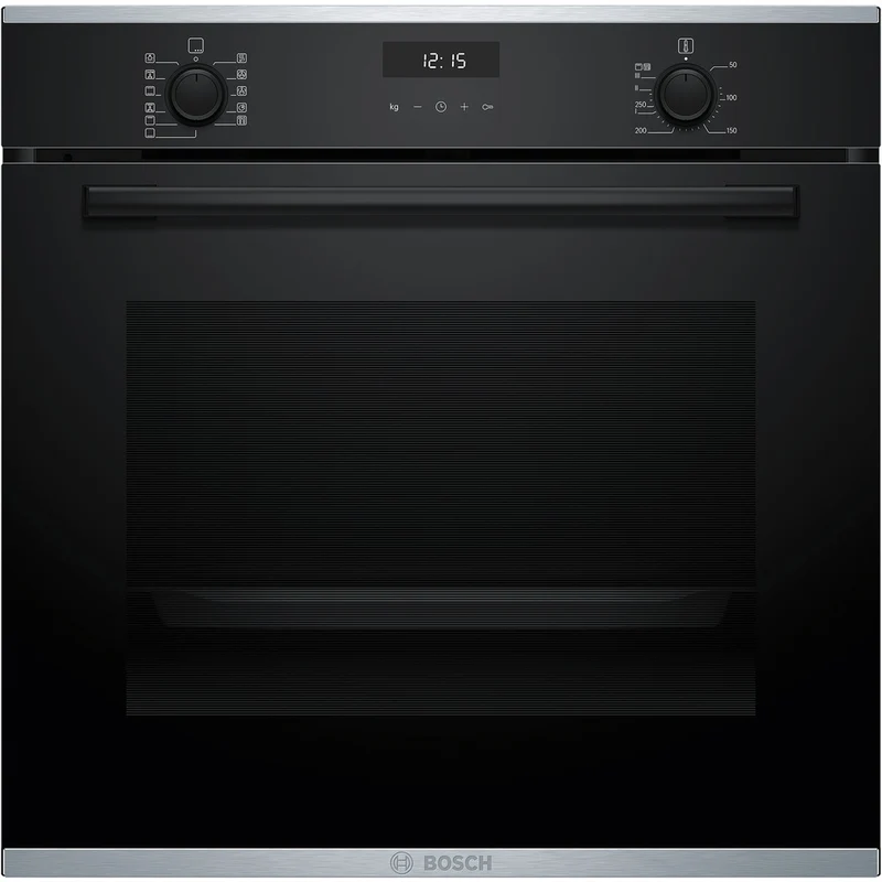 Einbau-Backofen HBG237BB4