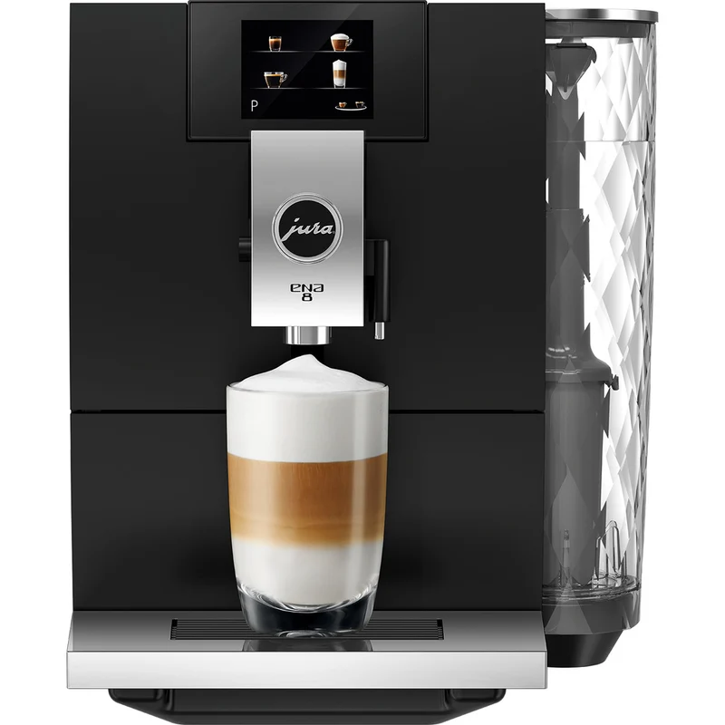 Kaffeevollautomat ENA 8 Touch