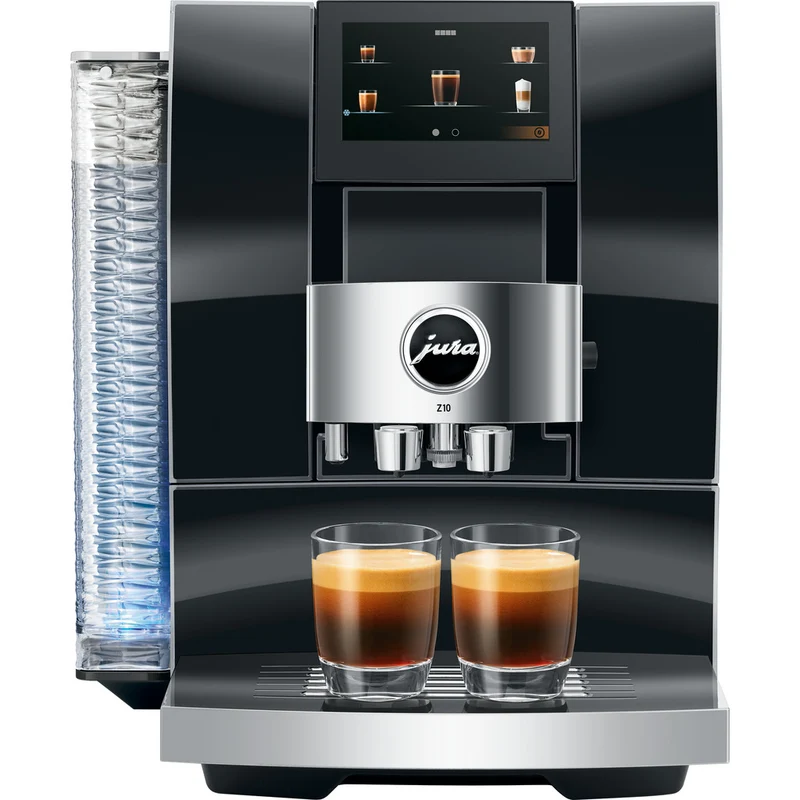 Kaffeevollautomat Z10 (EA)