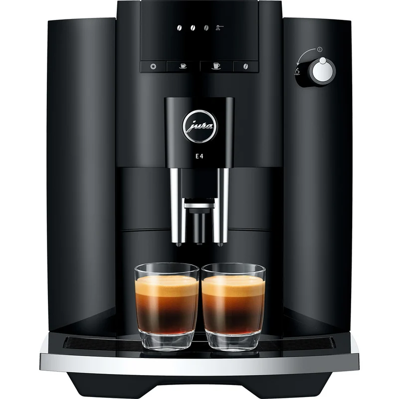 Kaffeevollautomat E4