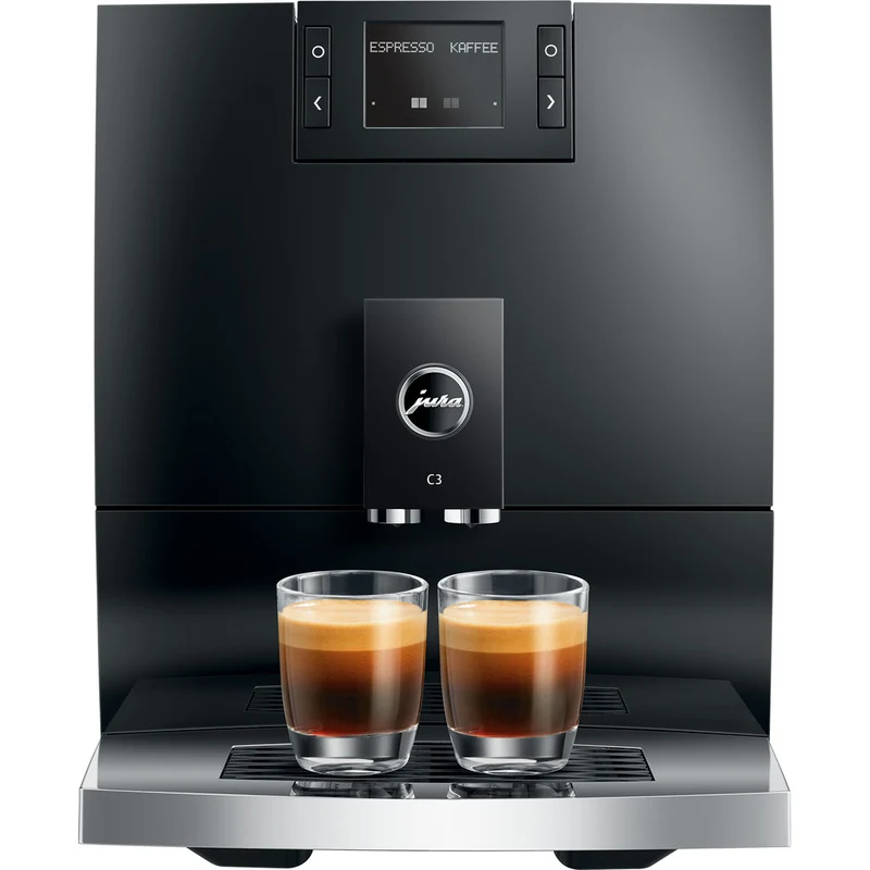 Kaffeevollautomat C3