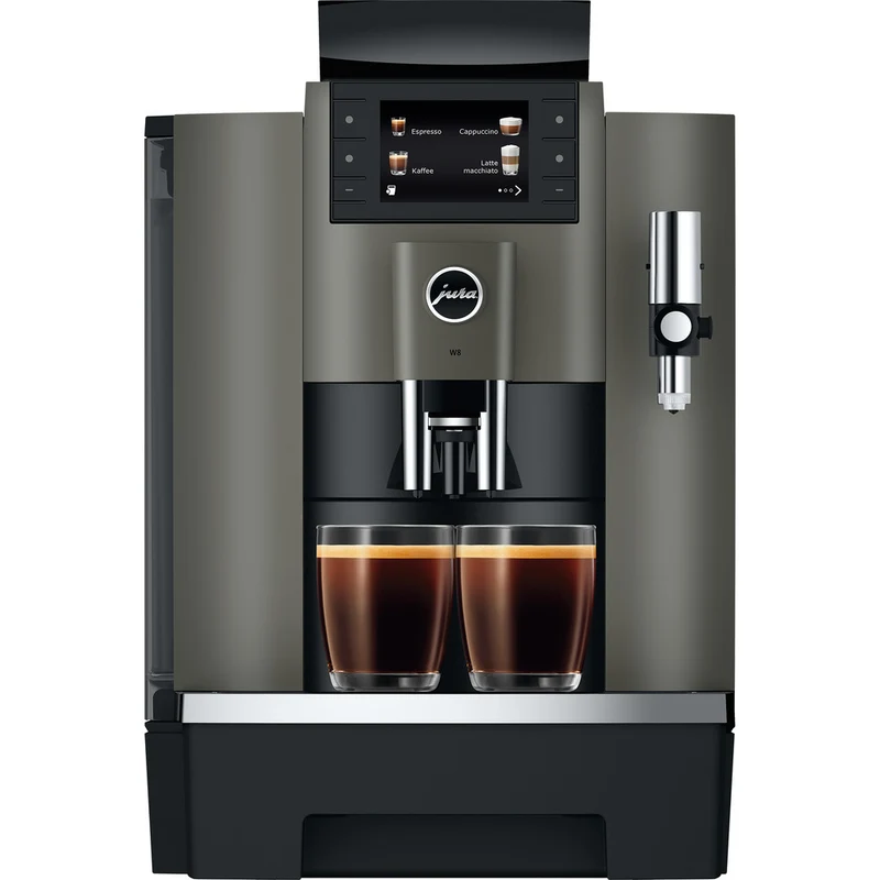 Kaffeevollautomat W8