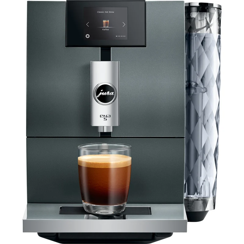 Kaffeevollautomat ENA 5
