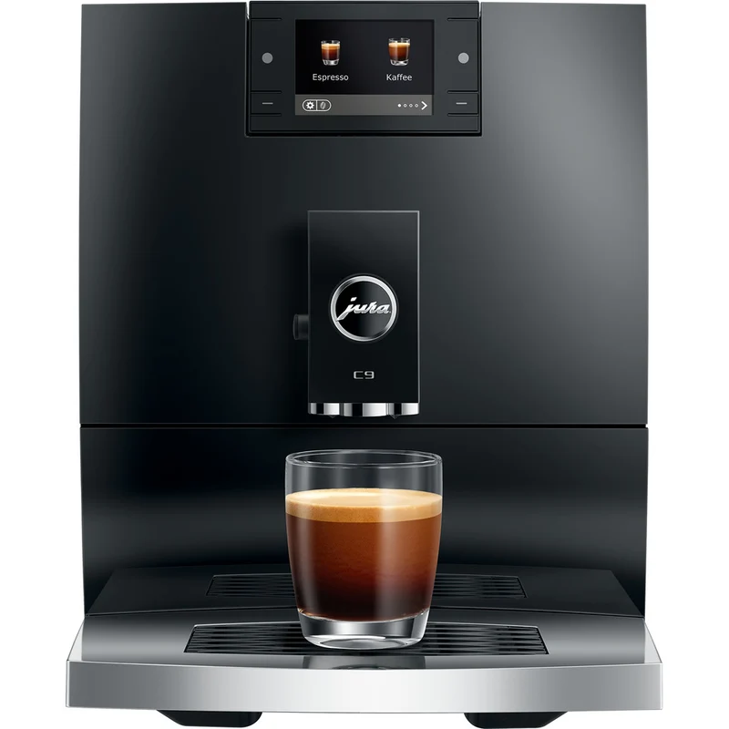 Kaffeevollautomat C9 (EA)