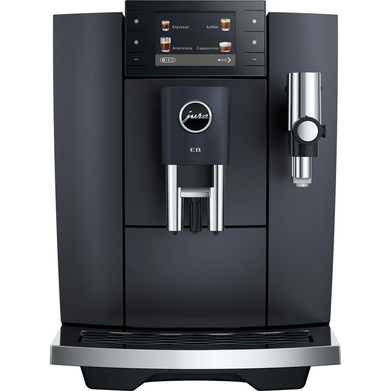 Kaffeevollautomat E8 (ED)