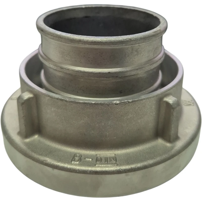 STORZ-Druckkupplung B 75 / DIN 14303