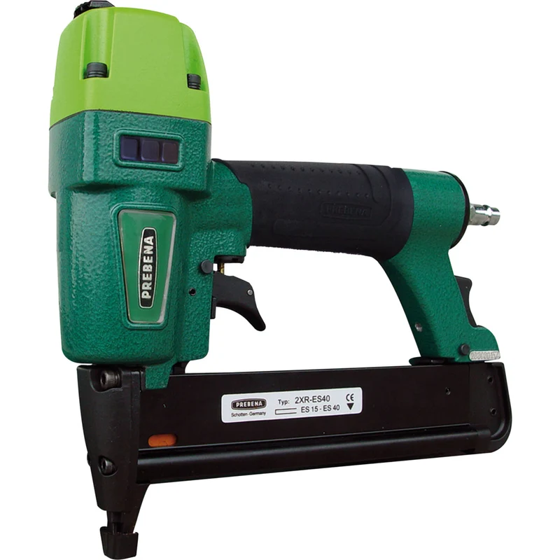 Druckluftnagler 2XR-ES40