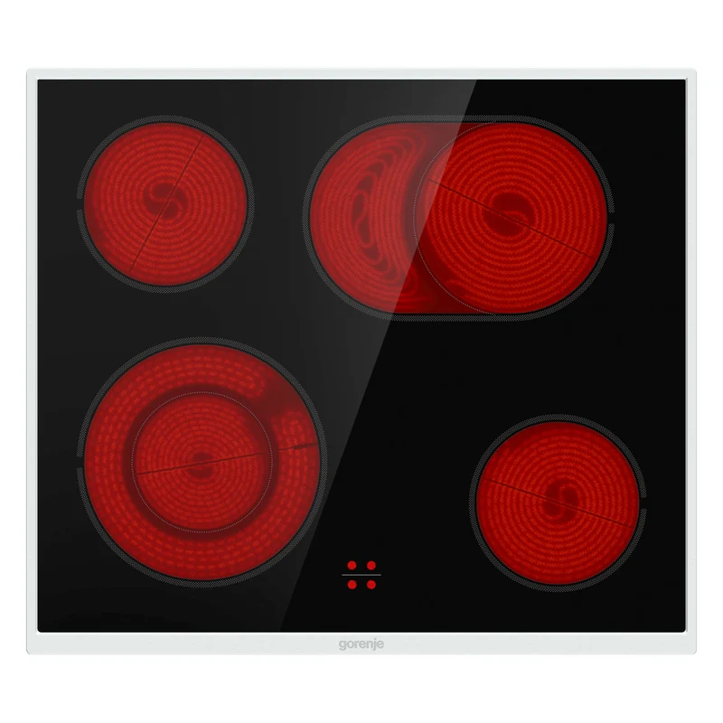 Kochfeld ECD643BX