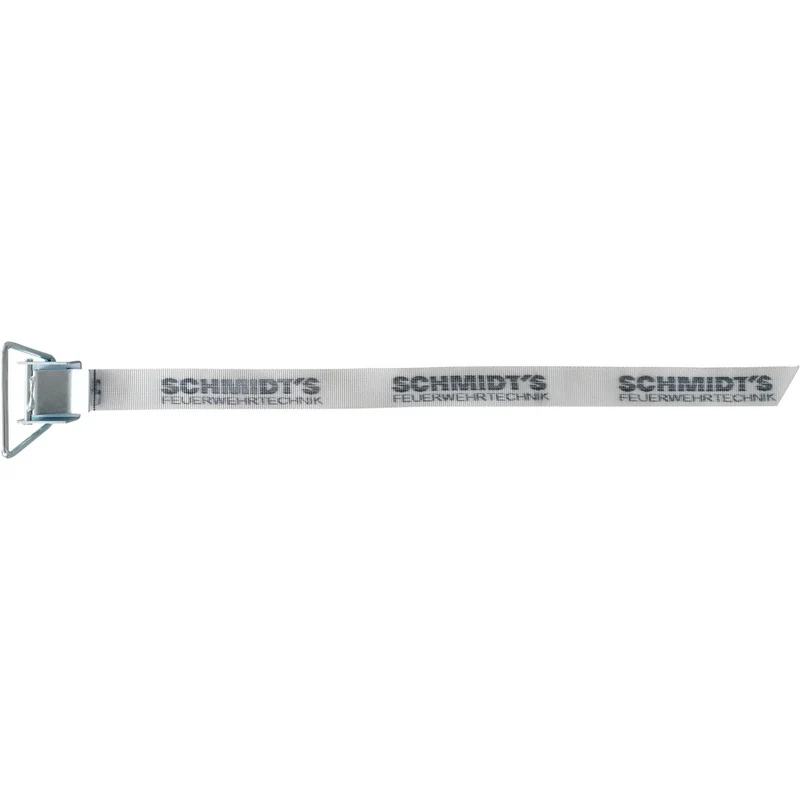 Schlauchträger Weiß "Schmidt`s Feuerwehrtechnik"