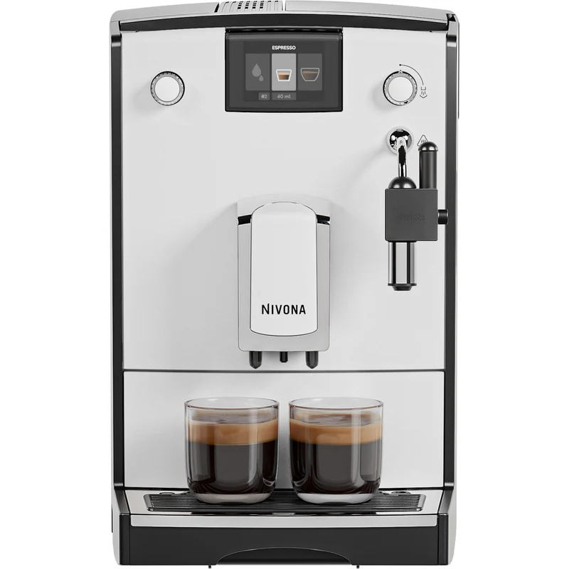 Espressomaschine CafeRomatica NICR 560