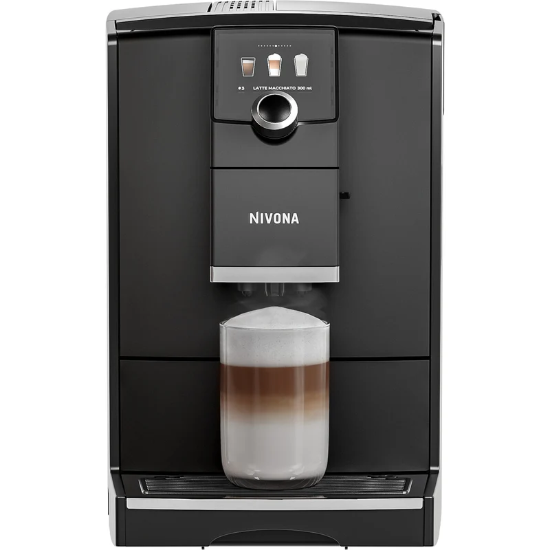 Espressomaschine CafeRomatica NICR 790