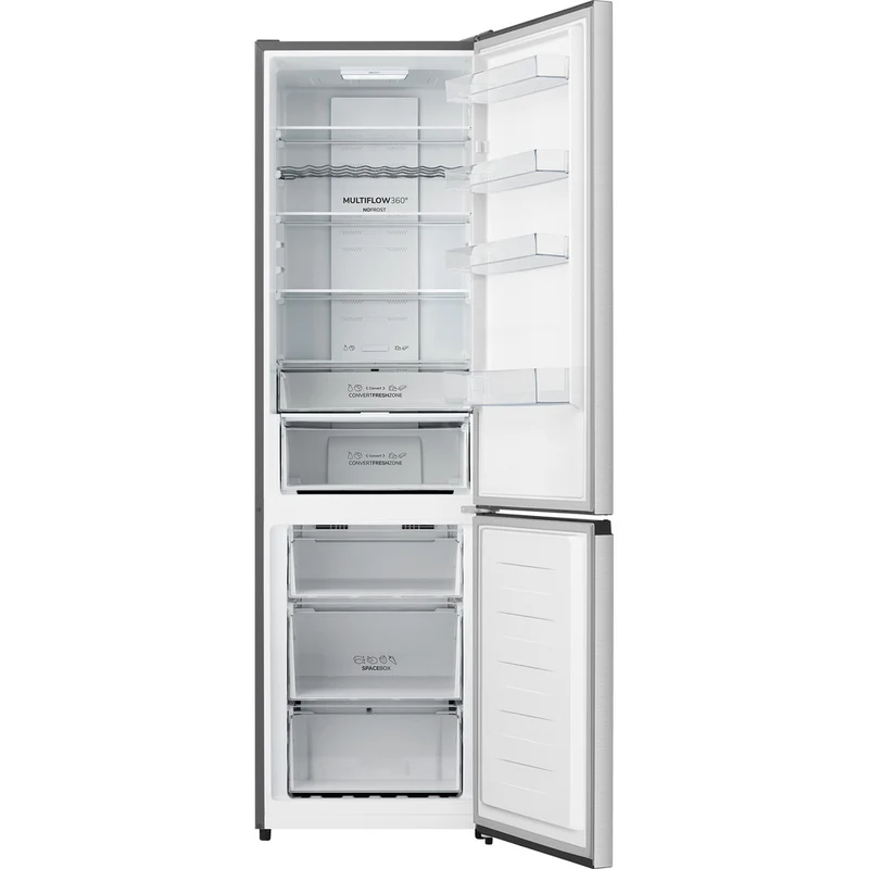 Stand-Kühlschrank mit Gefrierfach G600 NRK620AAXL4