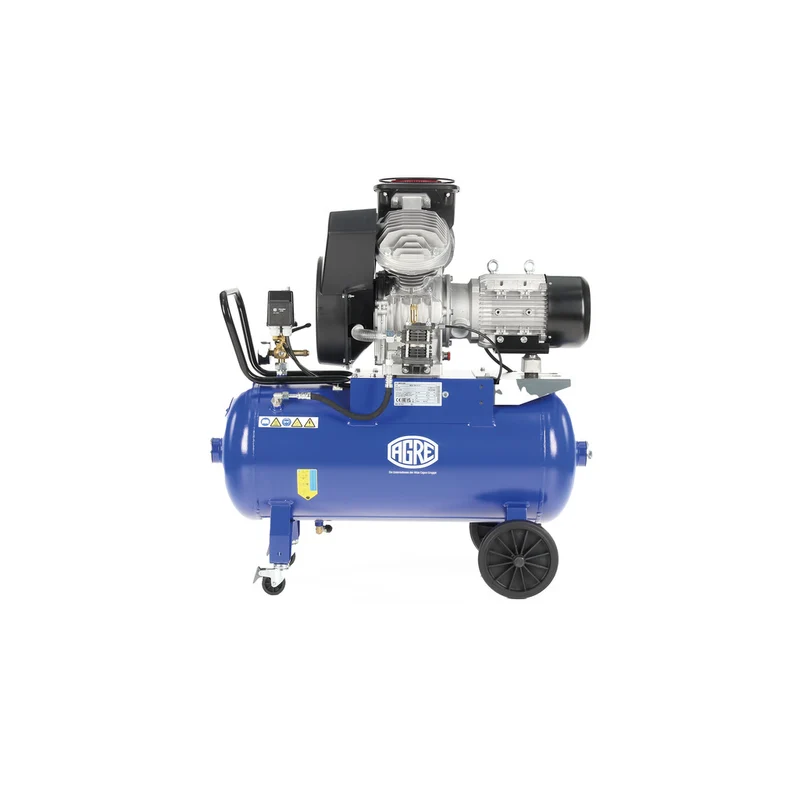 Kompressor Boss 7002 D 2.0