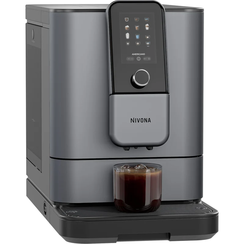 Espressomaschine NIVO 8107