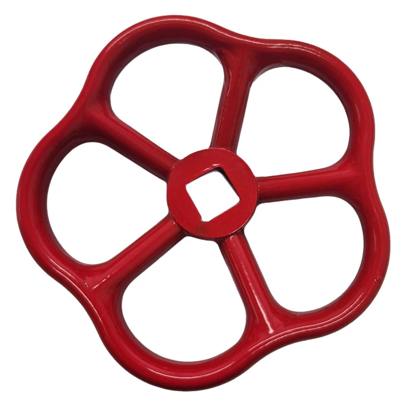 Handrad für Ventiloberteil C + B