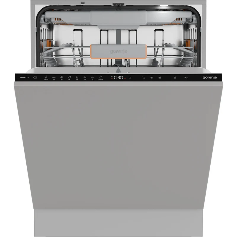 Vollintegrierter Geschirrspüler G600 GV673A66