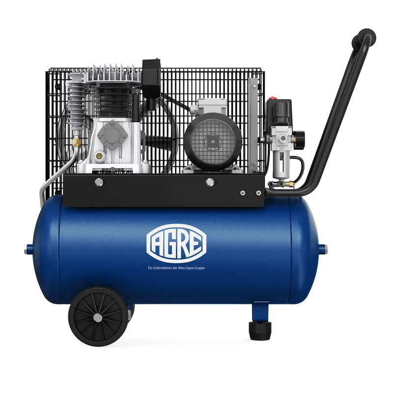 Kompressor Twister 2400