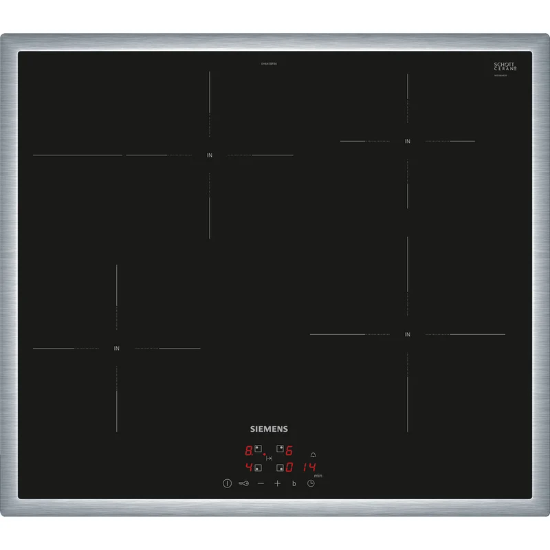 Induktionskochfeld iQ300 EH645BFB6E