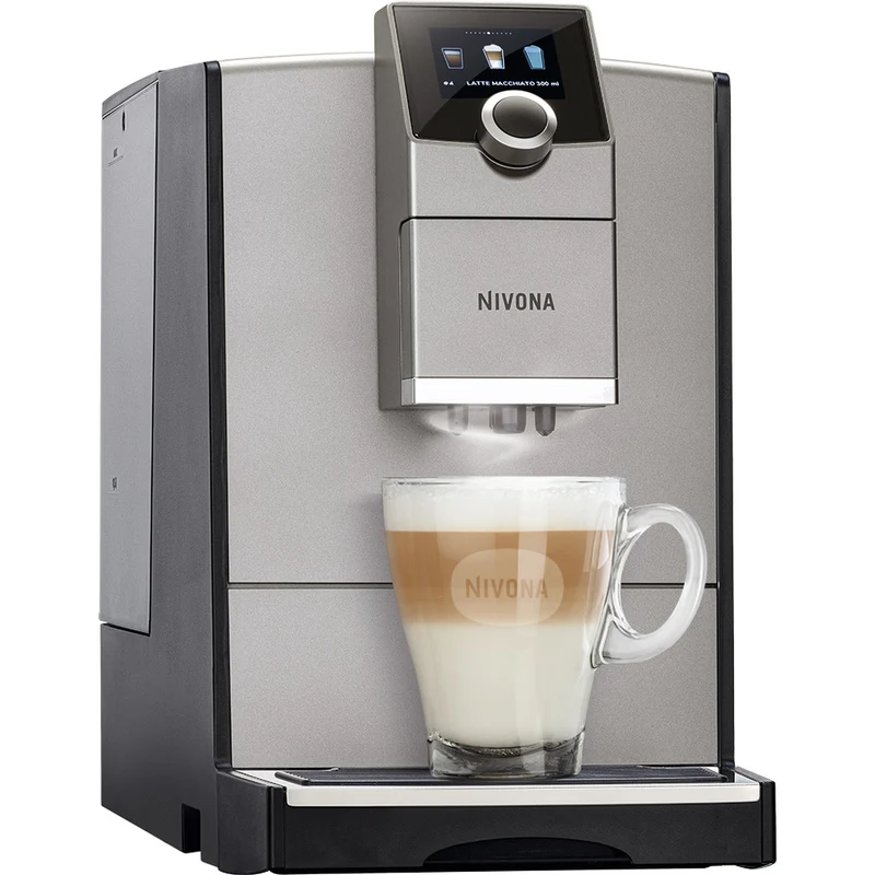Kaffeevollautomat NICR 795