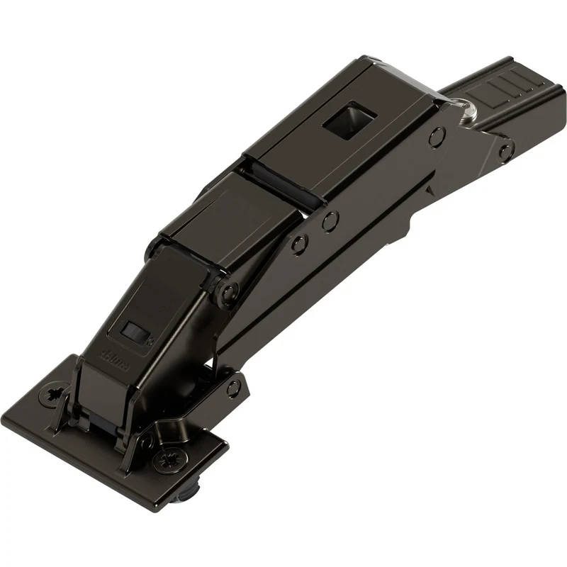 CLIP top BLUMOTION Scharnier für dünne Türen 110°