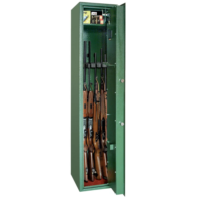 Waffenschrank GUNTRONIC