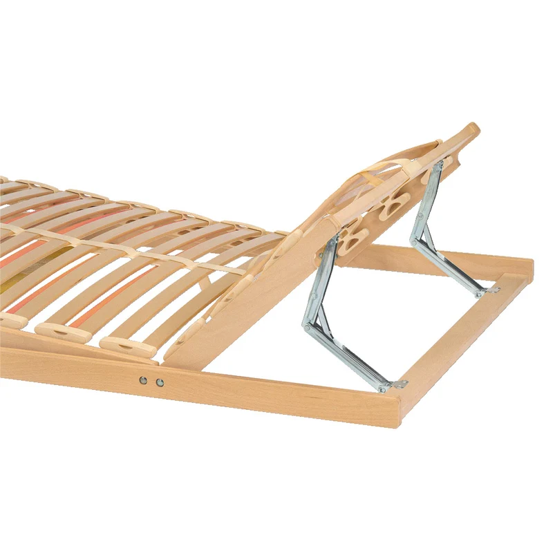 Verstellbeschlag Multiflex