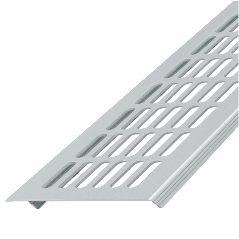 Lüftungsprofil