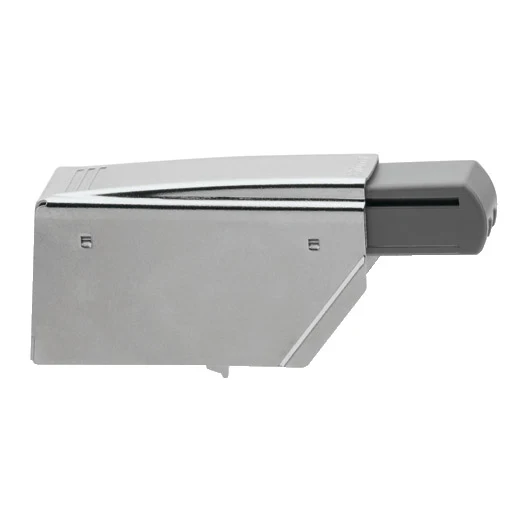 BLUMOTION 973A Aufsteckteil Innenliegendes Band