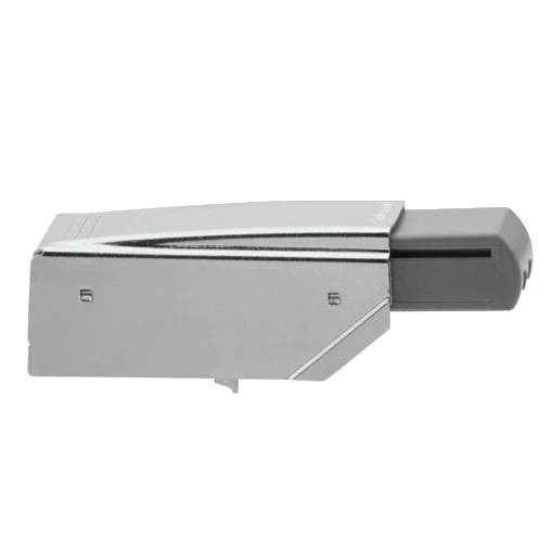 BLUMOTION 973A Aufsteckteil Mittelband