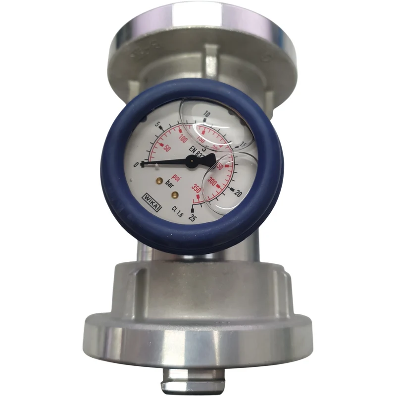 Schlauchmanometer STORZ B