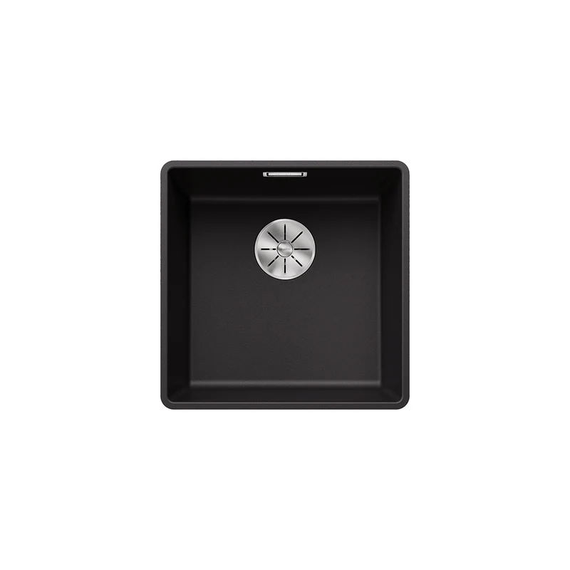 Spüle Silgranit Subline 400-F SG