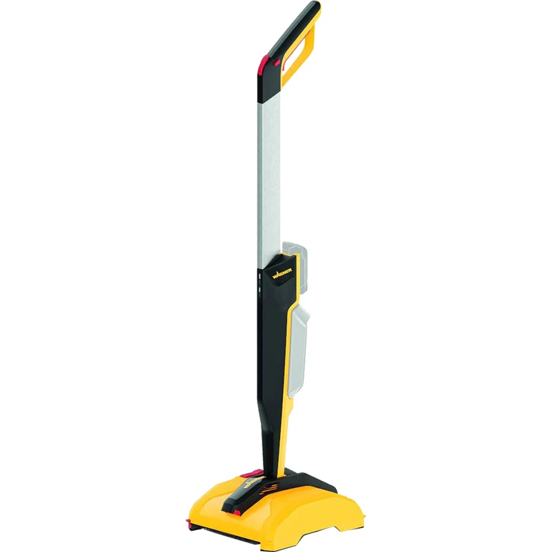 Wagner LEVARO PowerBrush 18 V / ohne Akku und Ladegerät