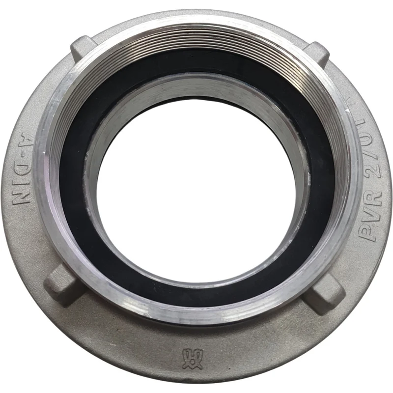 STORZ-Festkupplung A 110 / 4 1/2" mit Innengewinde / DIN 14309