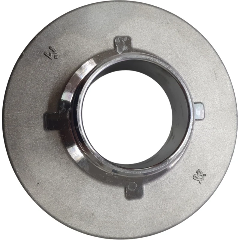 STORZ-Festkupplung B 75 / 2" mit Außengewinde
