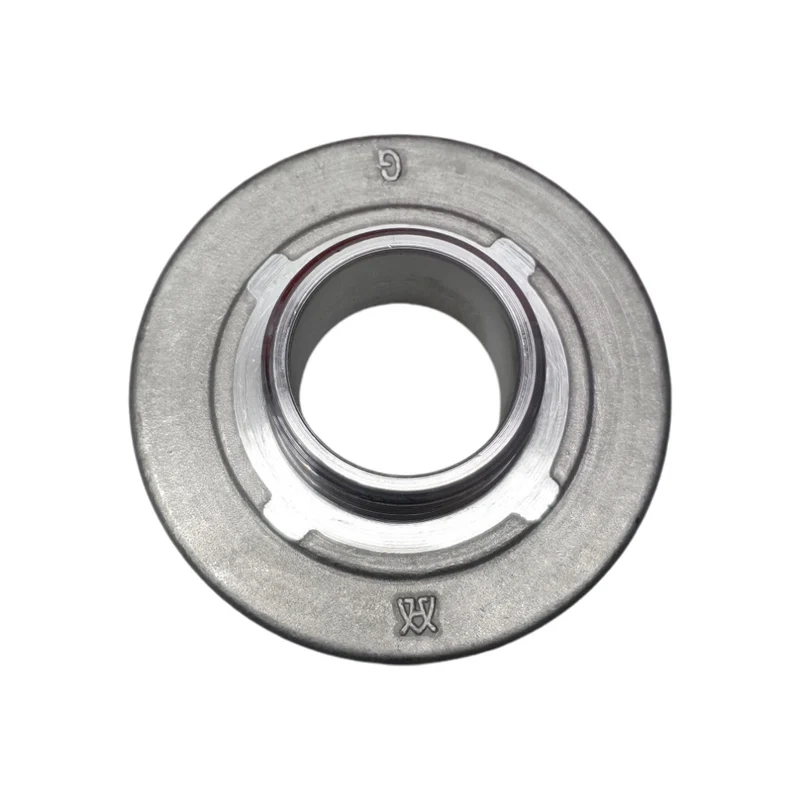 STORZ-Festkupplung C 52 / 1 1/2" mit Außengewinde
