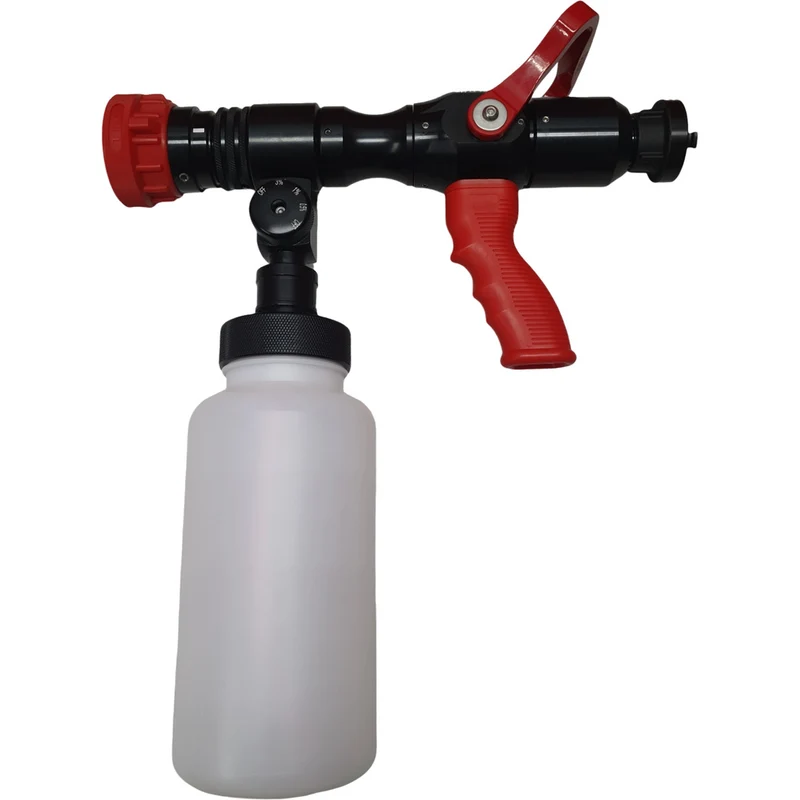 Netzmittelpistole 75 / STORZ D