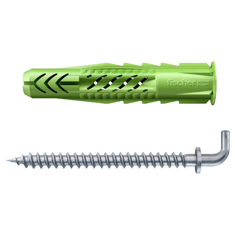 Universaldübel UX WH green SB-Karte