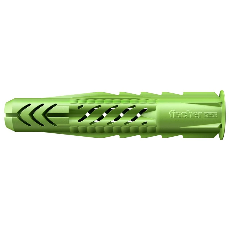 Universaldübel UX R green SB-Karte