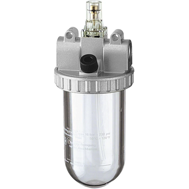 Nebelöler "Standard" / mit Polycarbonatbehälter