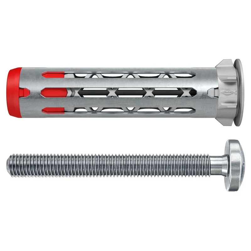 DuoHM Hohlraumdübel