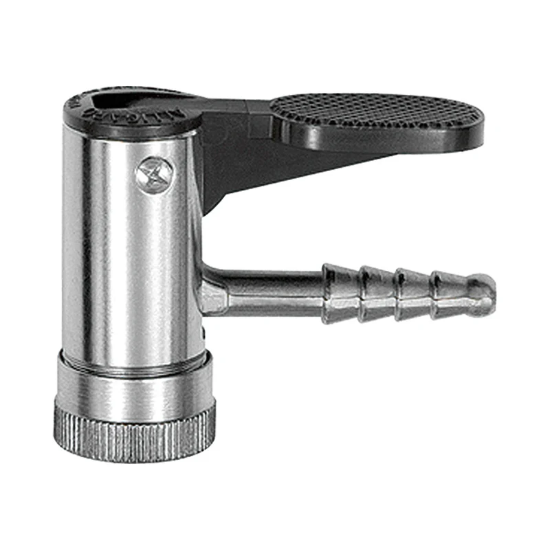 Autoventil-Hebelstecker