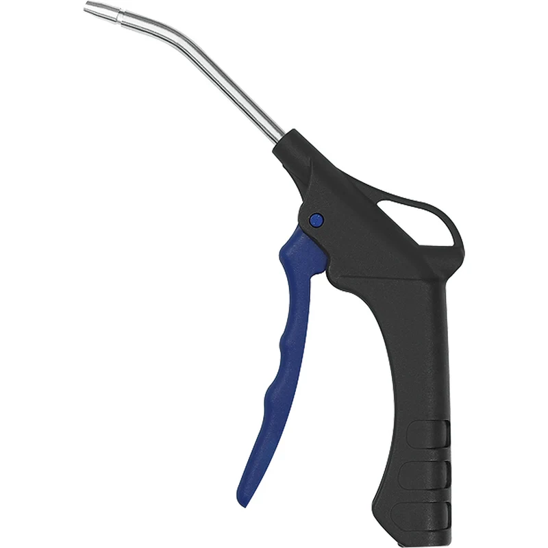 Blaspistole mit Verlängerungsrohr