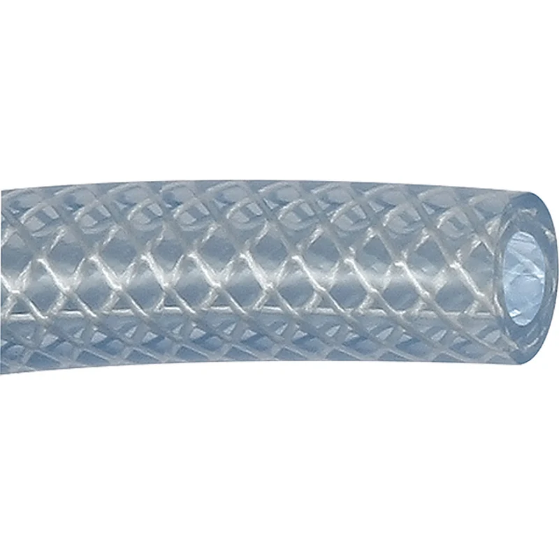 PVC-Gewebeschlauch