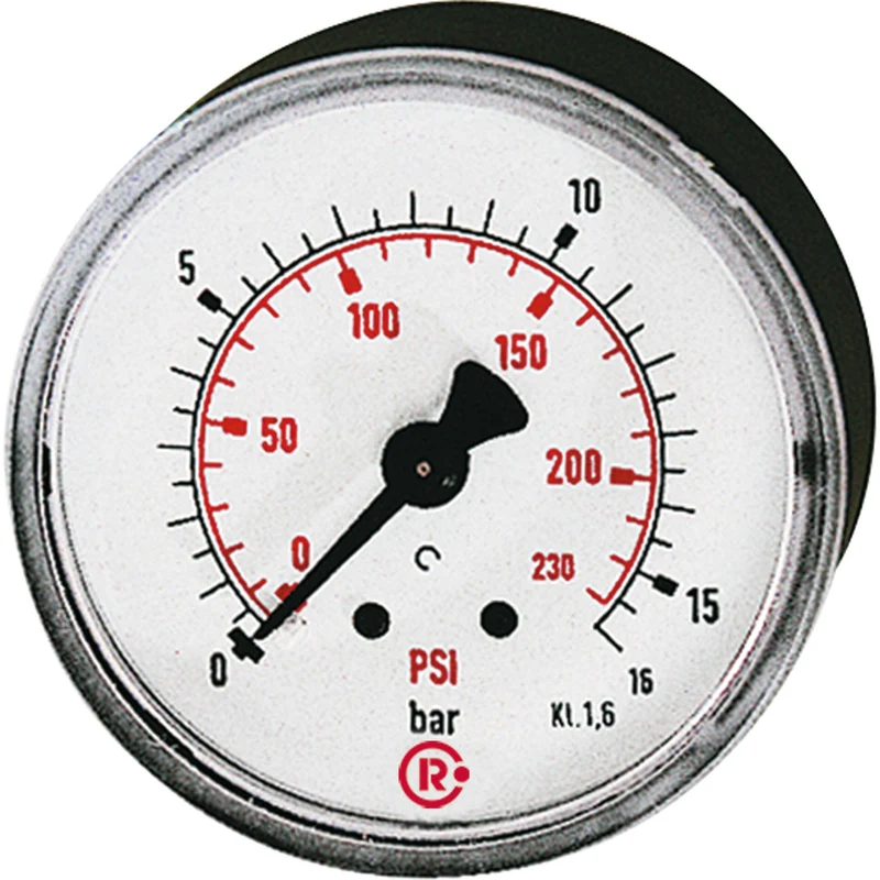 Standardmanometer / Typ 111.12