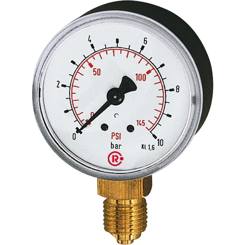 Standardmanometer / Typ 111.10