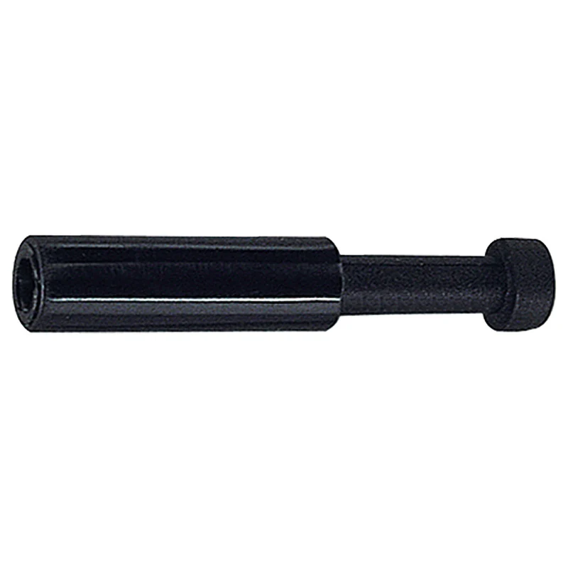 Verschlussstecker "Blaue Serie"