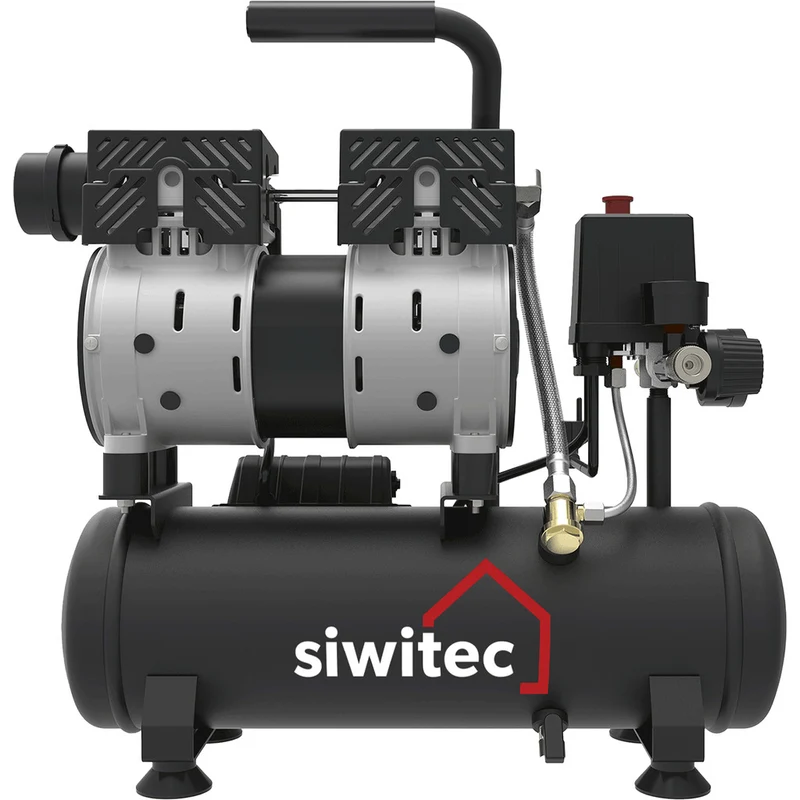 Siwitec Flüsterkompressor SK-550